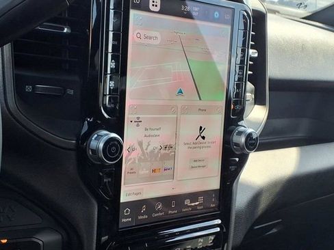 New 2025 RAM 2500 Tradesman w/ Safety Group image 8