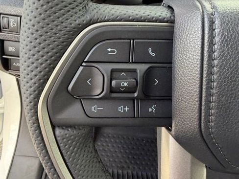 New 2025 Toyota Tacoma TRD Sport image 18