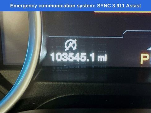 Certified 2019 Ford F150 Limited w/ Trailer Tow Package image 32