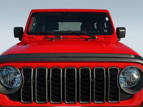 Used 2024 Jeep Wrangler Sport S image 65