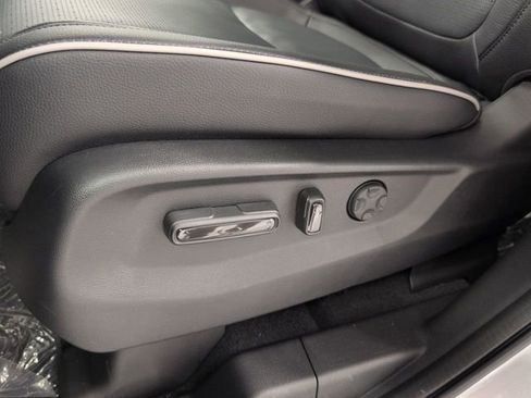 New 2026 Honda Odyssey Elite image 21