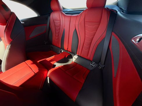 New 2026 BMW 840i Convertible image 20