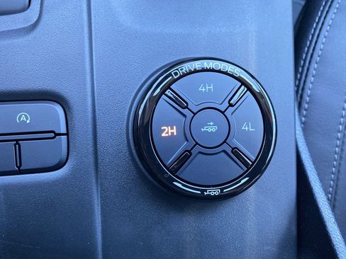 New 2025 Ford Ranger Lariat w/ Advanced Towing Package image 27