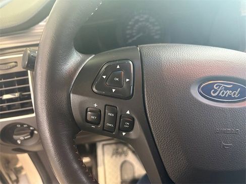 Used 2016 Ford Flex Limited w/ Limited Appearance Package image 20