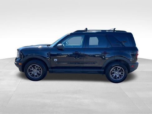 Used 2021 Ford Bronco Sport Big Bend AWD/4WD image 5