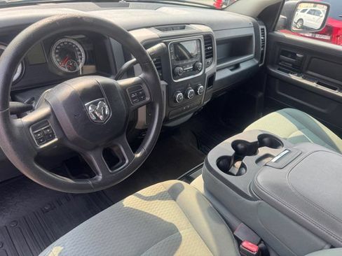 Used 2014 RAM 1500 Express AWD/4WD image 10