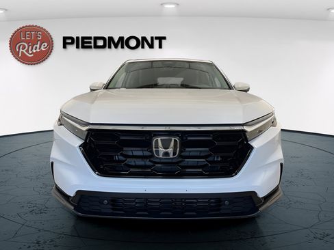 New 2026 Honda CR-V EX-L image 9