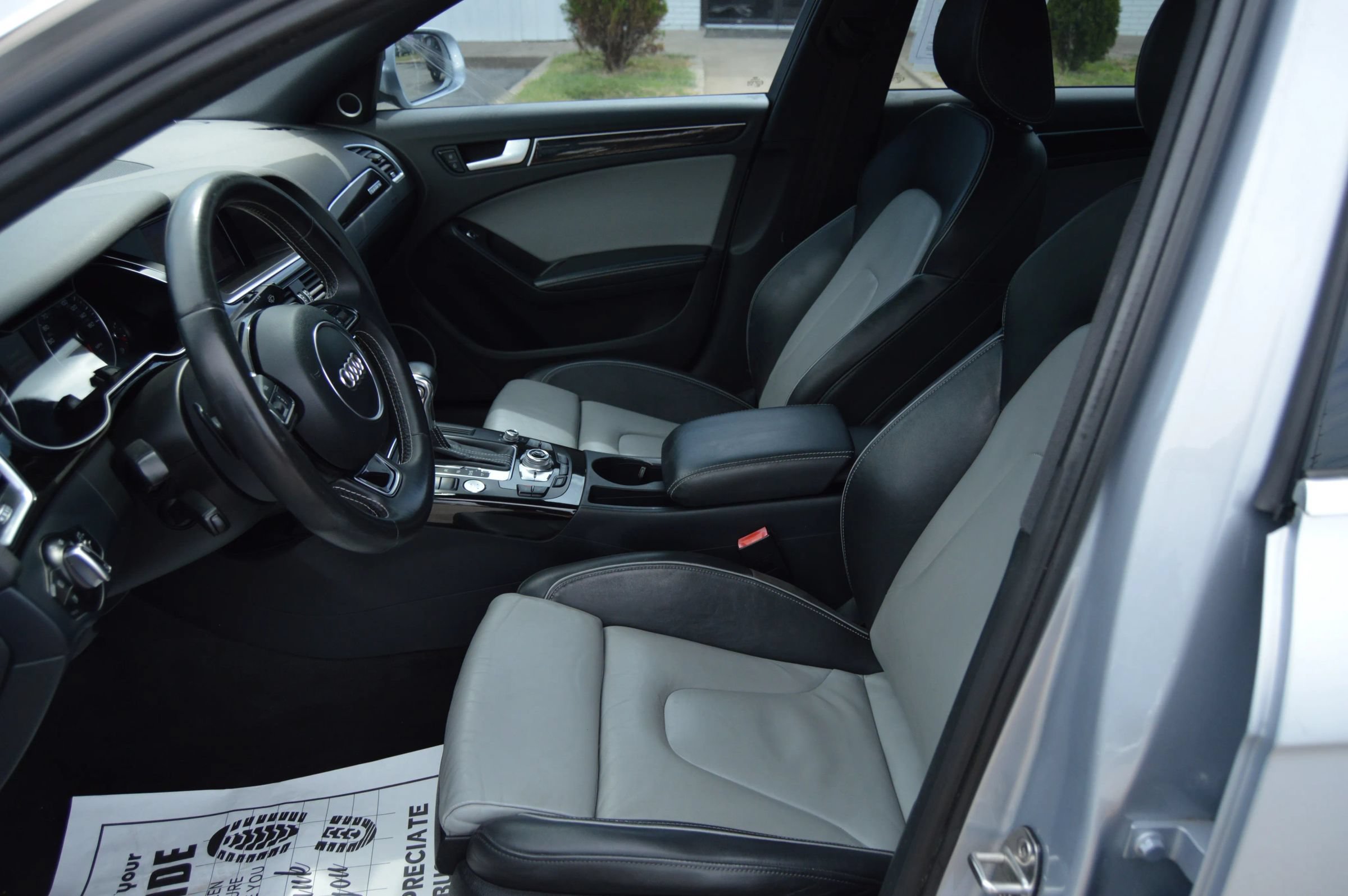 Used 2015 Audi A4 2.0T Prestige AWD/4WD image 11