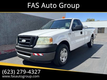 Used 2007 Ford F150 XL