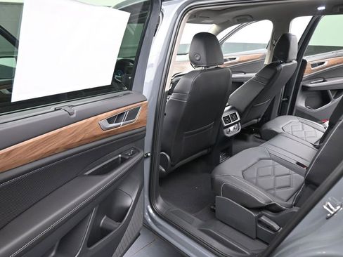 New 2026 Volkswagen Atlas SE AWD/4WD image 39