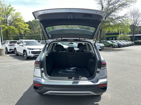 New 2026 Volkswagen Taos S image 31