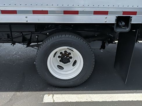 New 2025 Ford E-350 and Econoline 350 Super Duty w/ Driver's Safety Package image 8