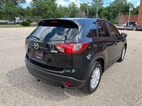 Used 2013 MAZDA CX-5 Sport AWD/4WD image 6