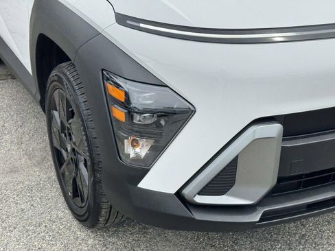 Certified 2026 Hyundai Kona SEL Sport AWD/4WD image 10