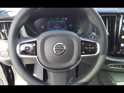 Certified 2025 Volvo XC60 T8 Plus w/ Climate Package image 14