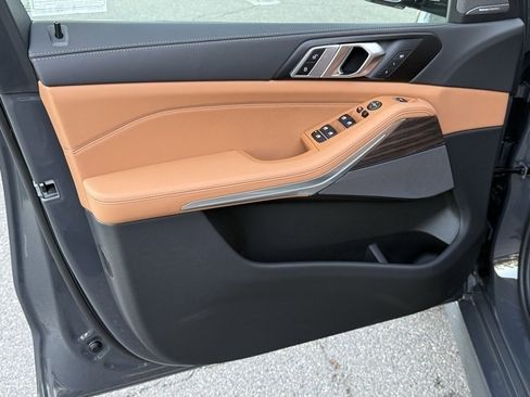New 2026 BMW X5 sDrive40i w/ M Sport Package image 19