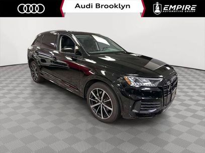 Used 2023 Audi Q7 3.0T Premium Plus w/ Premium Plus Package