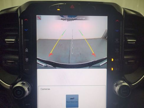 New 2025 RAM 1500 Big Horn image 25