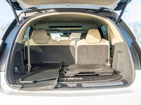 Used 2020 Acura MDX SH-AWD image 32