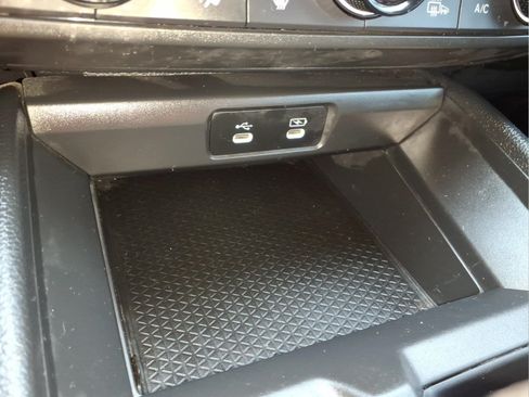 Certified 2024 Honda Accord EX image 21
