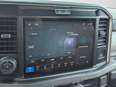 New 2026 Ford F250 Platinum AWD/4WD image 11
