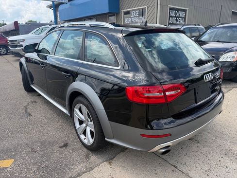 Used 2013 Audi A4 Premium w/ Convenience Pkg AWD/4WD image 20