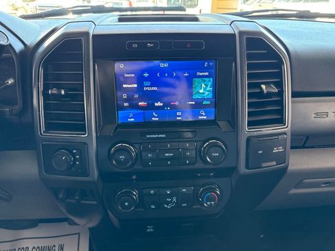 Used 2021 Ford F350 XLT AWD/4WD image 7