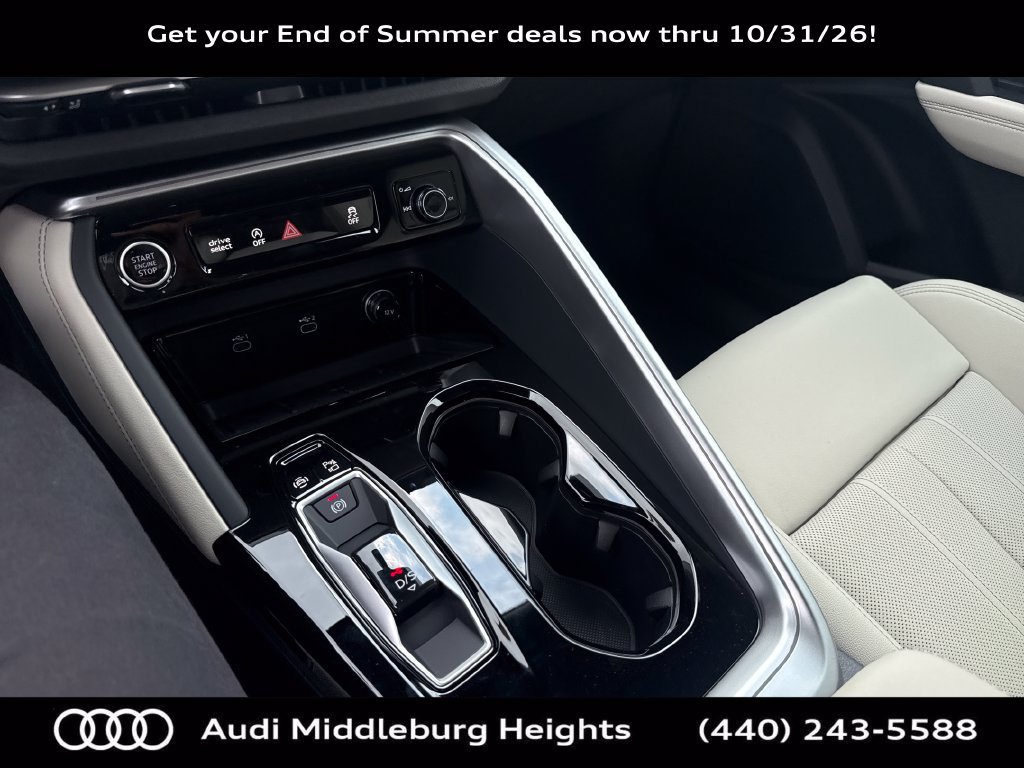 New 2026 Audi Q5 2.0T AWD/4WD image 19