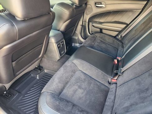 Used 2023 Dodge Charger Scat Pack w/ Plus Group RWD image 29