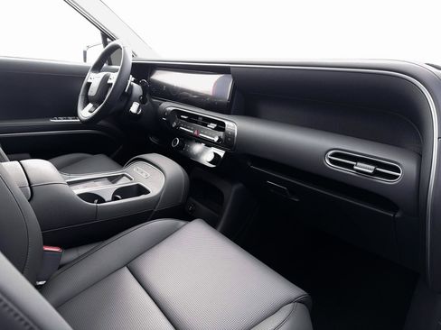 New 2026 Hyundai Palisade SEL Premium image 15