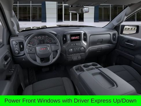 New 2026 GMC Sierra 1500 Pro w/ Pro Value Package AWD/4WD image 17