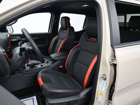 New 2026 Ford Ranger Raptor AWD/4WD image 12