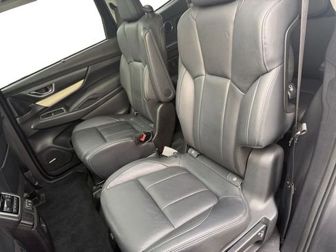 Used 2020 Subaru Ascent Limited w/ Technology Package image 15