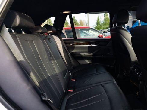 Used 2017 BMW X5 xDrive35i image 22