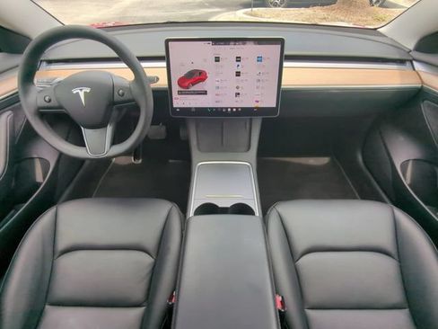 Used 2023 Tesla Model 3 Long Range AWD/4WD image 16