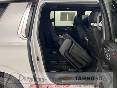 Used 2024 Chevrolet Suburban High Country w/ Advanced Technology Package AWD/4WD image 48