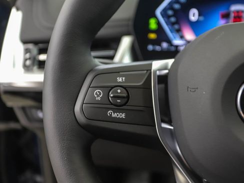 New 2026 BMW X1 xDrive28i w/ Technology Package image 12