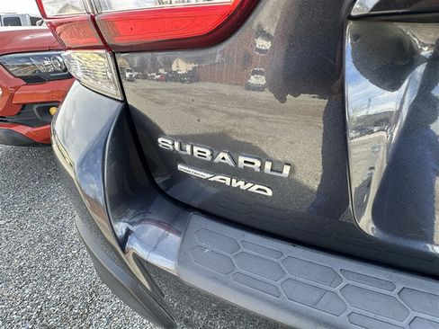 Used 2018 Subaru Crosstrek 2.0i Limited w/ Popular Package #2 AWD/4WD image 35