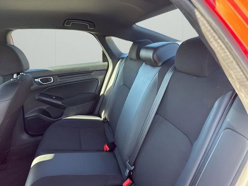 Used 2022 Honda Civic Sport image 19
