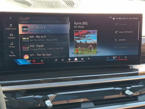 Certified 2024 BMW X5 xDrive40i AWD/4WD image 18