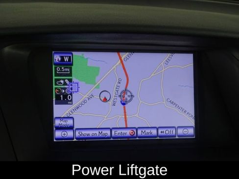 Used 2015 Lexus RX 350 AWD image 8