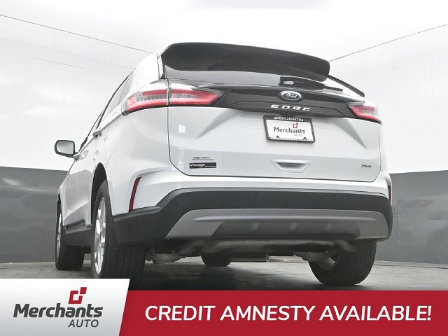 Used 2023 Ford Edge SEL w/ Convenience Package AWD/4WD image 44