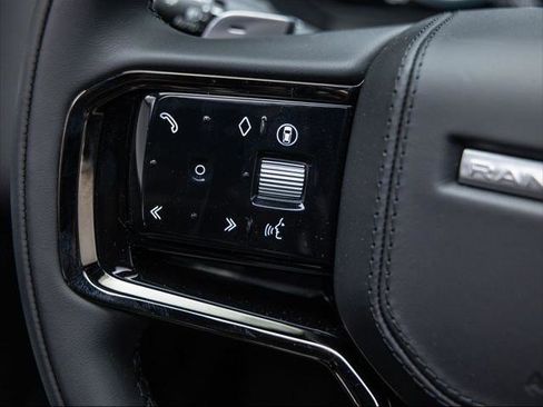 New 2026 Land Rover Range Rover Velar S image 21