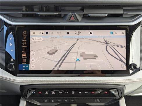 New 2026 Jeep Cherokee Overland image 12