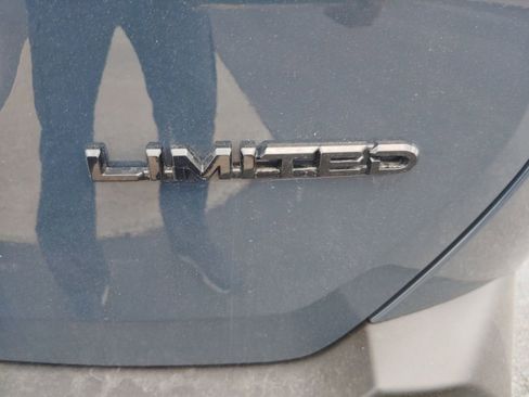 New 2026 Toyota RAV4 FWD image 15