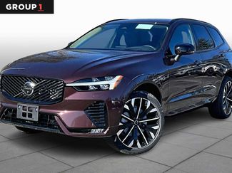 New 2026 Volvo XC60 B5 Ultra w/ Protection Package Premier video 1