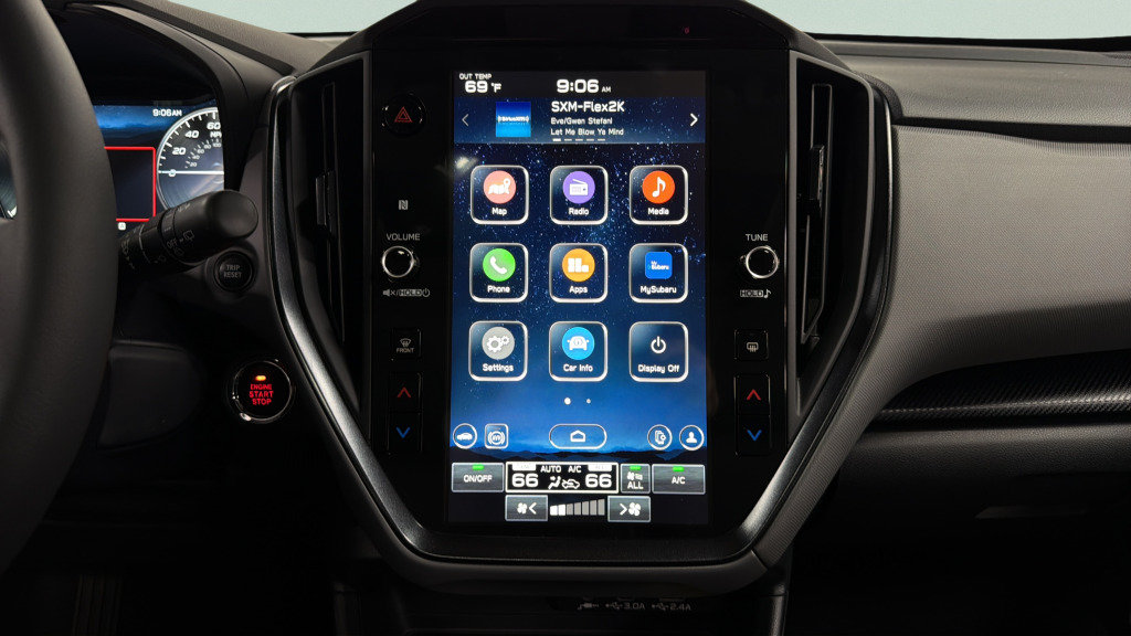 New 2026 Subaru Crosstrek 2.5i Limited AWD/4WD image 38