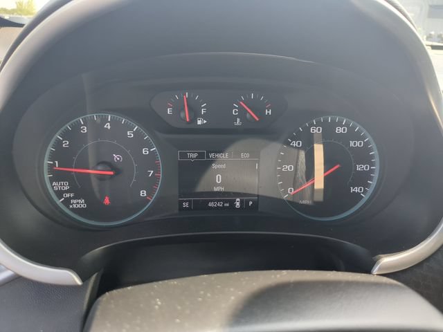 Used 2025 Chevrolet Malibu LT FWD image 18