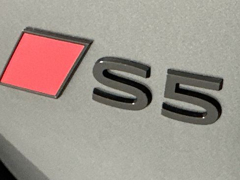 New 2026 Audi S5 Premium Plus AWD/4WD image 10