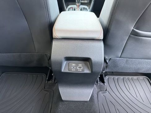 Certified 2024 Subaru Crosstrek 2.5i Limited AWD/4WD image 20